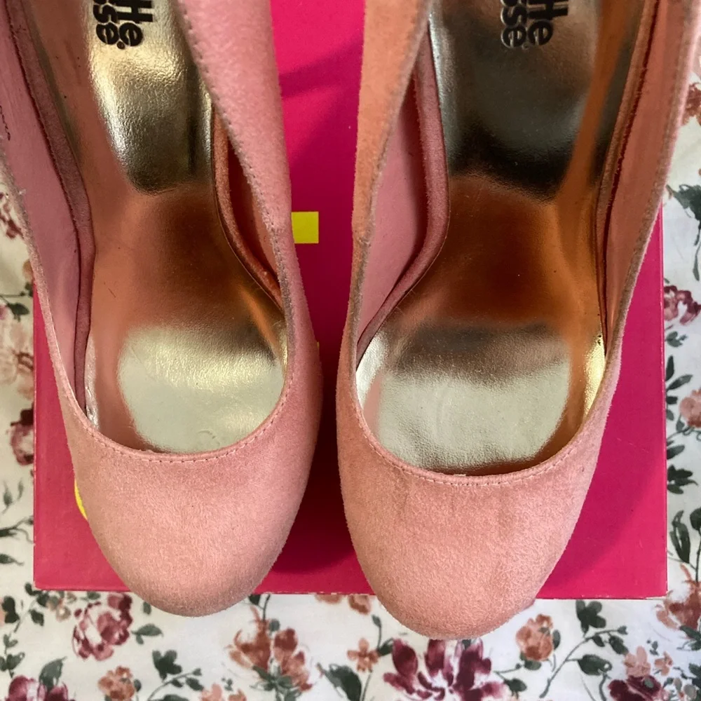 2 for 1 👠👠 Heals Bundle - Picture 9 of 16